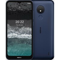 NOKIA C21 2GB/32GB Dark Blue