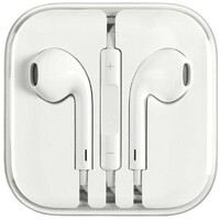 APPLE Earpods with 3.5mm Headphone Plug mnhf2zm/a