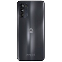 MOTOROLA G52 4GB/128GB Charcoal Gray