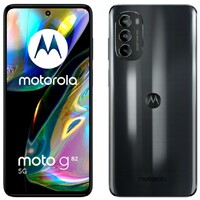 MOTOROLA G82 6GB/128GB Meteorite Gray