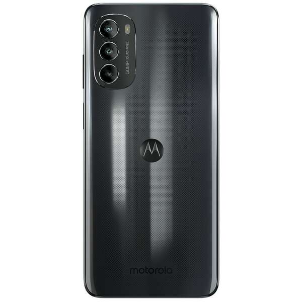 MOTOROLA G82 6GB/128GB Meteorite Gray