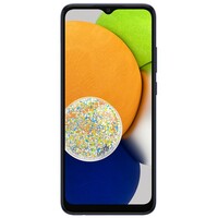 SAMSUNG Galaxy A03 4GB/64GB Blue SM-A035GZBGEUC