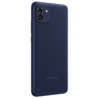 SAMSUNG Galaxy A03 4GB/64GB Blue SM-A035GZBGEUC