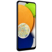 SAMSUNG Galaxy A03 4GB/64GB Blue SM-A035GZBGEUC