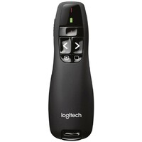 LOGITECH R400 Wireless Presenter