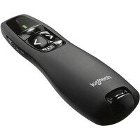 LOGITECH R400 Wireless Presenter