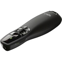 LOGITECH R400 Wireless Presenter