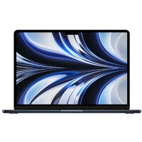 APPLE MacBook Air 13.6 Midnight mly33ze/a