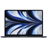 APPLE MacBook Air 13.6 Midnight mly33ze/a