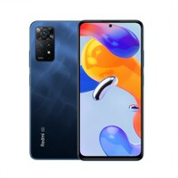 XIAOMI Redmi Note 11 Pro 5G 6GB/128GB Atlantic Blue