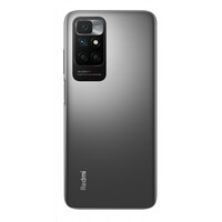 XIAOMI Redmi 10 2022 4GB/128GB Carbon Gray