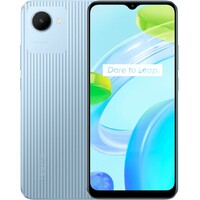 REALME C30 3GB/32GB Lake Blue