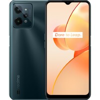 REALME C31 3GB/32GB Dark Green