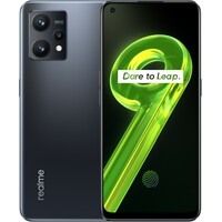 REALME 9 6GB/128GB Meteor Black