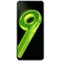 REALME 9 6GB/128GB Meteor Black