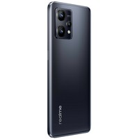 REALME 9 6GB/128GB Meteor Black