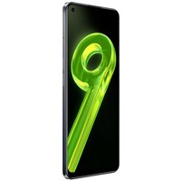 REALME 9 6GB/128GB Meteor Black