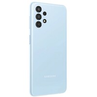 SAMSUNG Galaxy A13 4GB/128GB Blue SM-A137FLBKEUC