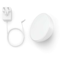 PHILIPS COL Hue Go V2 EU White