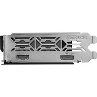 ASROCK AMD Radeon RX 6500 XT Phantom Gaming D 4G OC 4GB 64bit RX6500XT PGD 4GO