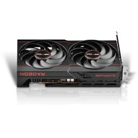 SAPPHIRE AMD Radeon RX 6600 8GB 128bit PULSE RX 6600 GAMING 8GB (11310-01-20G)