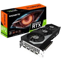 GIGABYTE nVidia GeForce RTX 3070 GAMING 8GB 256bit GV-N3070GAMING OC-8GD rev 2.0 LHR