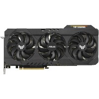 ASUS nVidia GeForce RTX 3090 24GB 384bit TUF-RTX3090-24G-GAMING