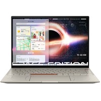 ASUS ZENBOOK 14 UX5401 SPACE EDITION
