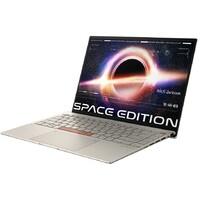ASUS ZENBOOK 14 UX5401 SPACE EDITION