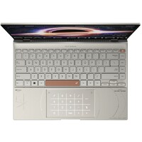 ASUS ZENBOOK 14 UX5401 SPACE EDITION