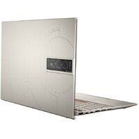 ASUS ZENBOOK 14 UX5401 SPACE EDITION