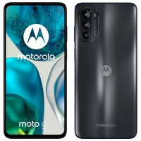 MOTOROLA G52 6GB/128GB Charcoal Grey