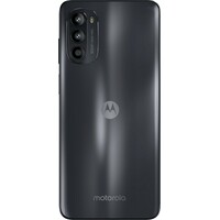 MOTOROLA G52 6GB/128GB Charcoal Grey