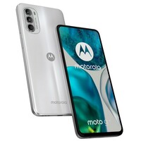 MOTOROLA G52 4GB/128GB Porcelain White