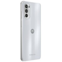 MOTOROLA G52 4GB/128GB Porcelain White