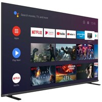 TOSHIBA 55QA4163DG