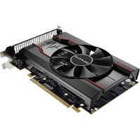 SAPPHIRE Pulse AMD Radeon RX550 4GB GDDR5