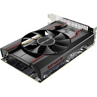 SAPPHIRE Pulse AMD Radeon RX550 4GB GDDR5