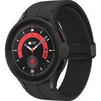 SAMSUNG Galaxy Watch 5 PRO SM-R920NZKA Black
