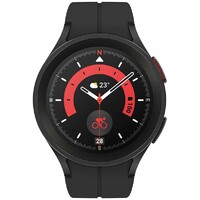 SAMSUNG Galaxy Watch 5 PRO SM-R920NZKA Black