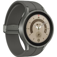 SAMSUNG Galaxy Watch 5 PRO SM-R920NZTA Titanium
