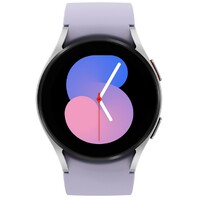 SAMSUNG Galaxy Watch 5 40mm SM-R900NZSA Silver 