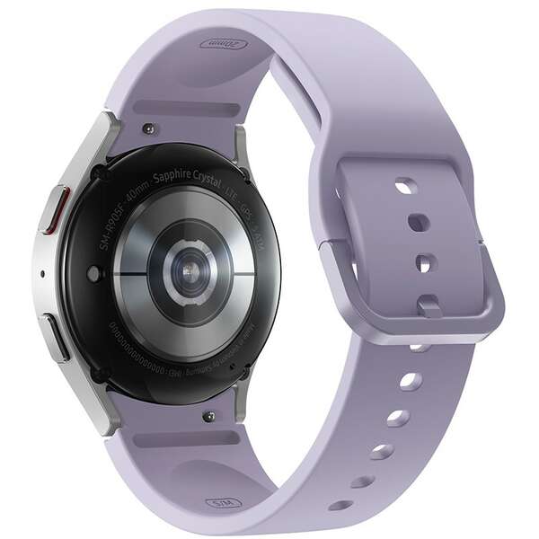 SAMSUNG Galaxy Watch 5 40mm SM-R900NZSA Silver