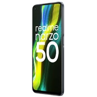 REALME Narzo 50 4GB/128GB Speed Black
