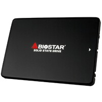 BIOSTAR SSD 512GB S100 SATA3