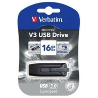 VERBATIM V3 USB 16GB 3.0