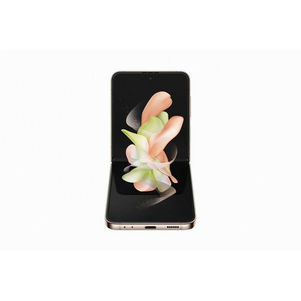 SAMSUNG Galaxy Z Flip4 8GB/256GB Pink Gold SM-F721BZDHEUC