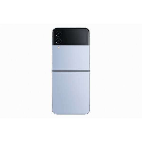 SAMSUNG Galaxy Z Flip4 8GB/256GB Blue SM-F721BLBHEUC