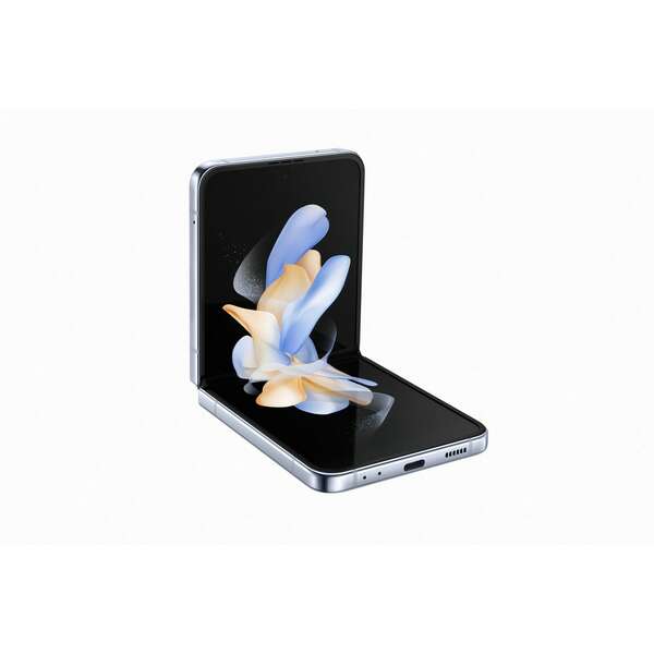 SAMSUNG Galaxy Z Flip4 8GB/256GB Blue SM-F721BLBHEUC