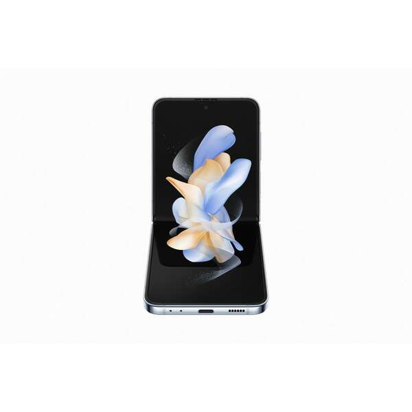 SAMSUNG Galaxy Z Flip4 8GB/256GB Blue SM-F721BLBHEUC
